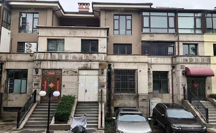 经济技术开发区 紫君庭中央公馆1号楼-1至3层109