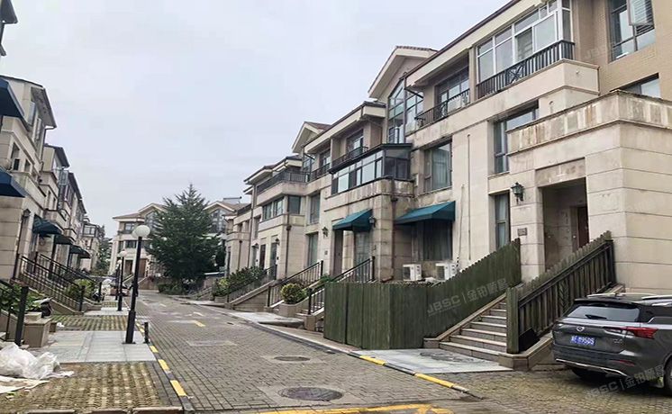 经济技术开发区 紫君庭中央公馆1号楼-1至3层109