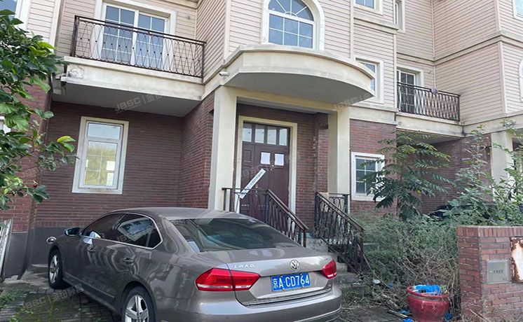 昌平区 回龙观镇吉晟别墅38号楼-1至3层16号（吉晟别墅）