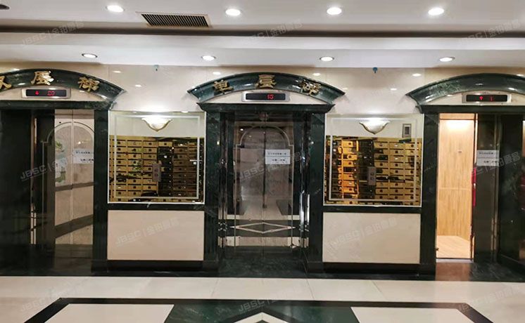 朝阳区 紫荆豪庭30号9层一座11D 公寓