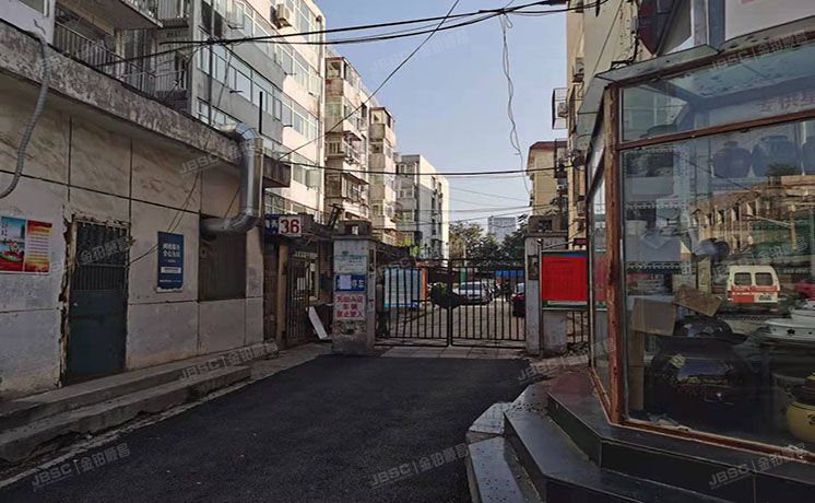 通州区 金海街36号1号楼3层231