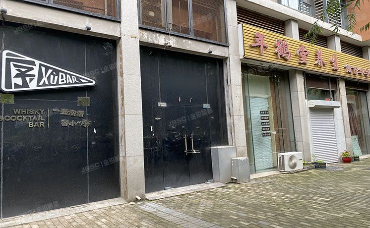 朝阳区 爱这城三期3号楼1层39 商业