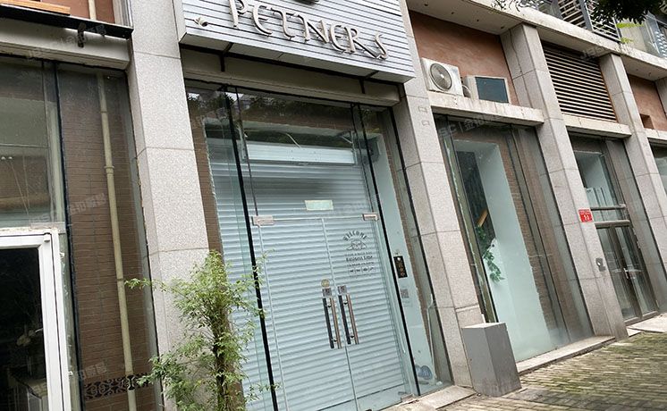 朝阳区 爱这城三期3号楼1层39 商业