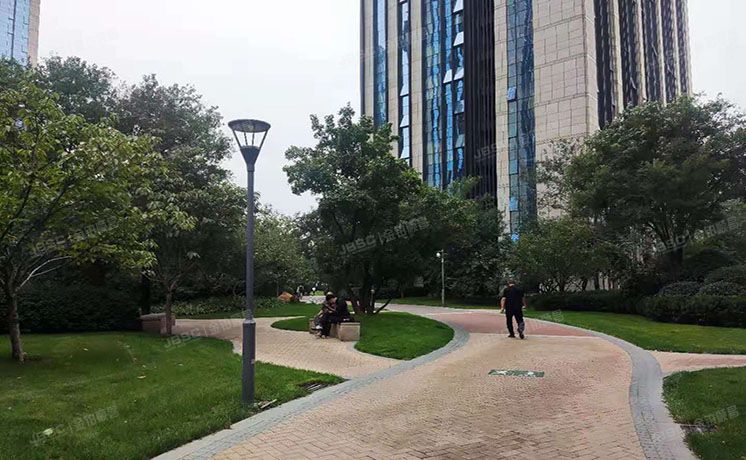 大兴区 珺悦国际16号楼9层903 办公