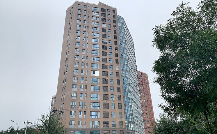 朝阳区 沿海赛洛城402号楼20层2002号