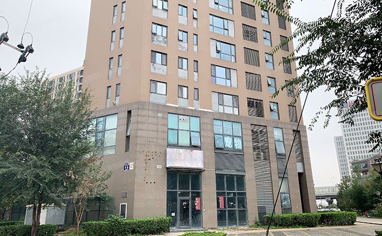 朝阳区 沿海赛洛城402号楼20层2002号