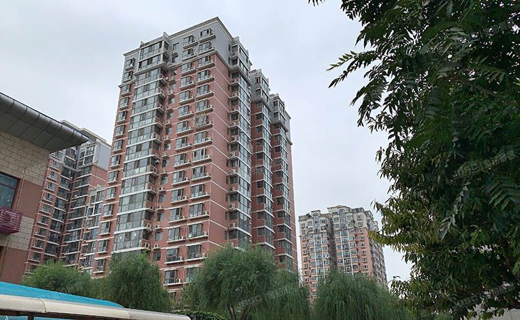 东城区质城花市枣苑11号楼17层1708