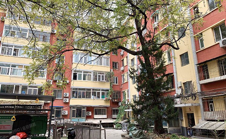 东城区 东堂子胡同57号3单元9号