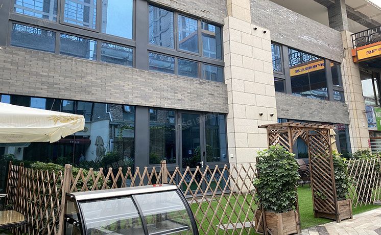 朝阳区 神路街39号10幢1至2层1段15室（日坛上街）复式底商