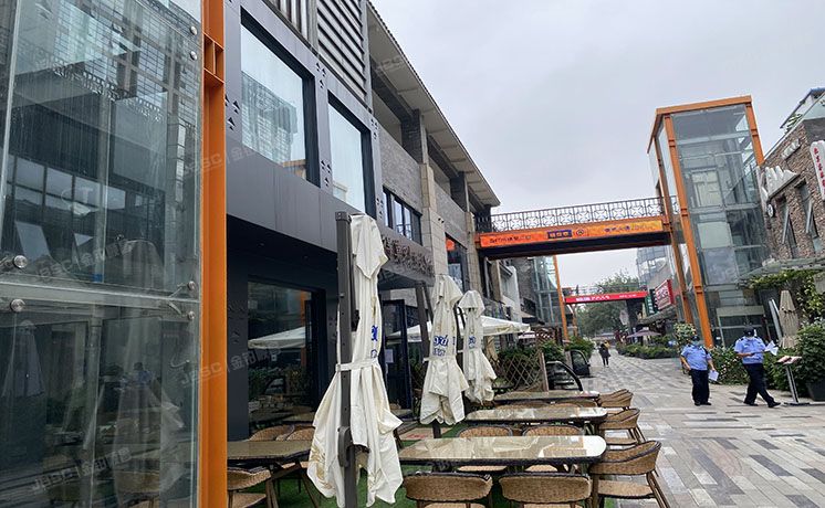 朝阳区 神路街39号10幢1至2层1段15室（日坛上街）复式底商