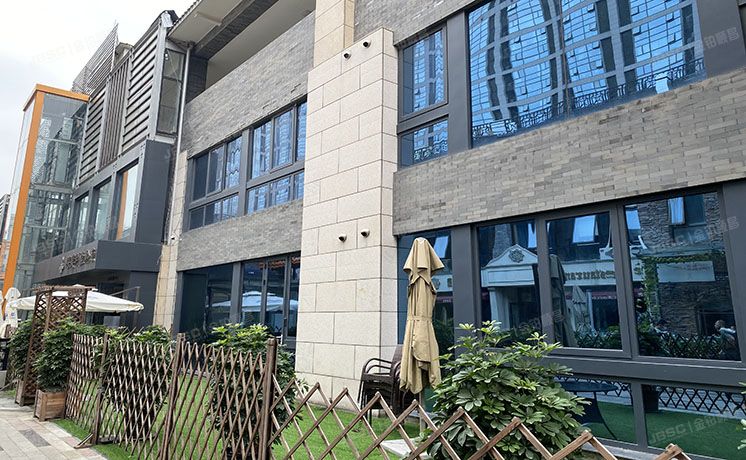 朝阳区 神路街39号10幢1至2层1段15室（日坛上街）复式底商