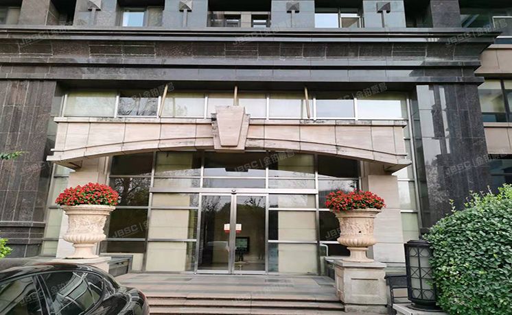 朝阳区 万达大湖公馆1号楼21层2单元2501、2502、2503