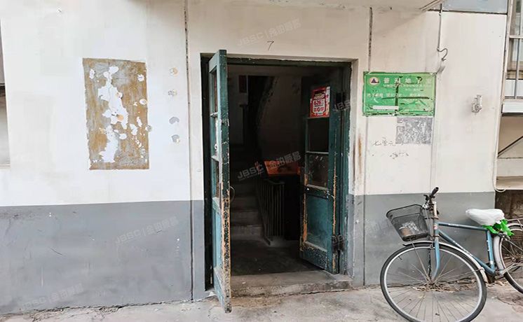 东城区 夕照寺中街27号楼6层7单元701