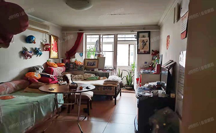 东城区 夕照寺中街27号楼6层7单元701