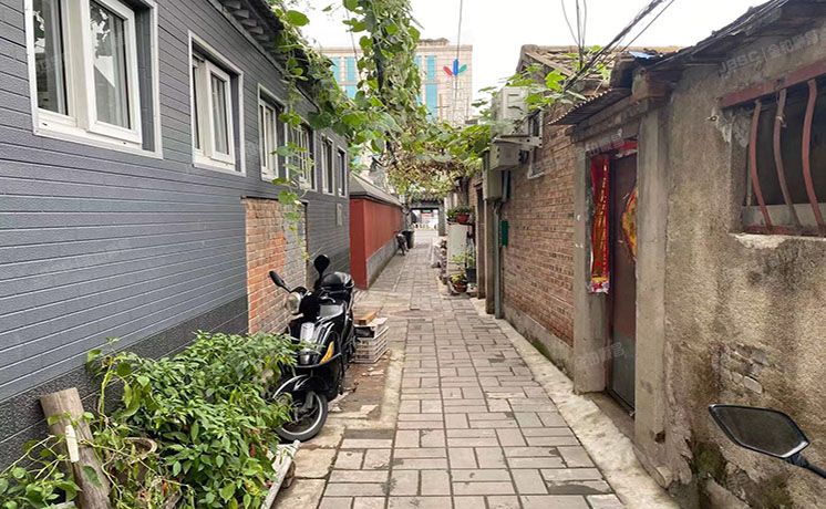 西城区 阜成门内大街41号2幢、3幢、4幢