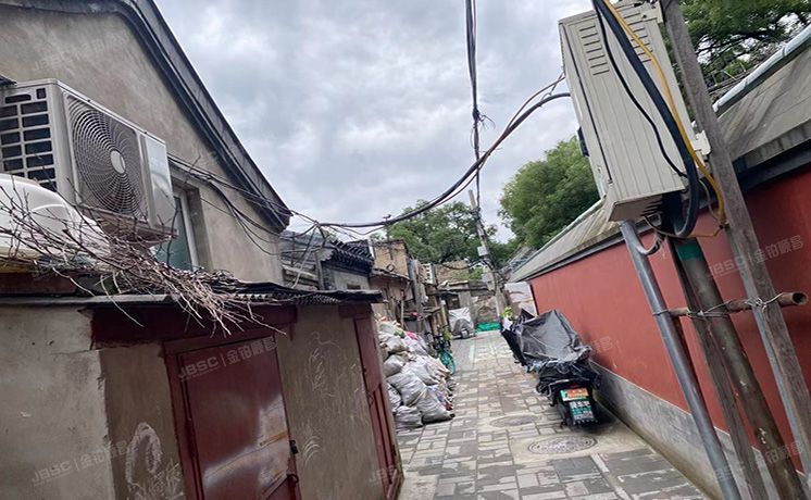 西城区 阜成门内大街41号2幢、3幢、4幢