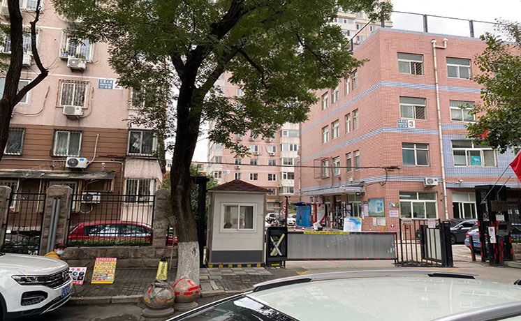 西城区 红莲北里2号楼14层1410