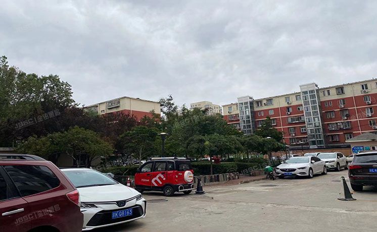 西城区 红莲北里2号楼14层1410