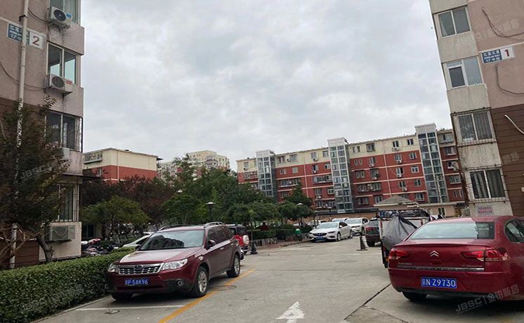 西城区 红莲北里2号楼14层1410