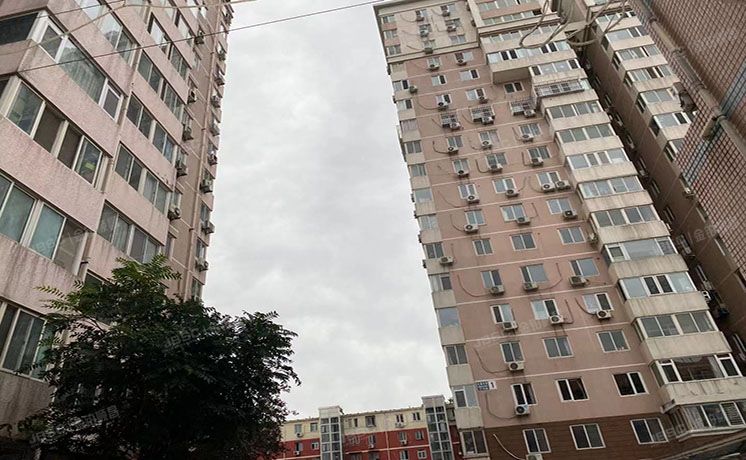 西城区 红莲北里2号楼14层1410