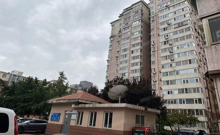 西城区 红莲北里2号楼14层1410