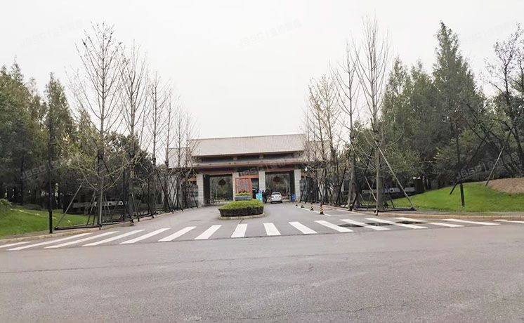 顺义区 温榆庄园三区127号楼- 1至3层101房屋（优山美地A区）独栋