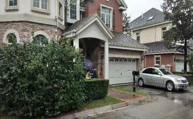 昌平区 北京壹号庄园0131号-1至2层0101 独栋别墅