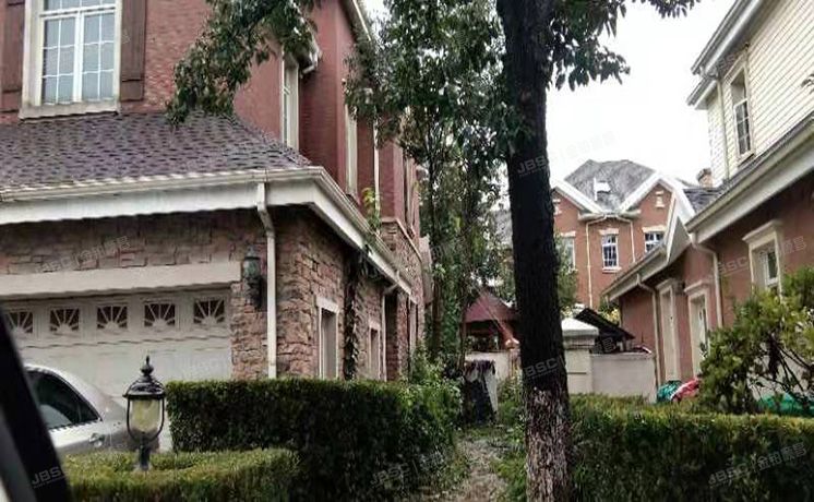 昌平区 北京壹号庄园0131号-1至2层0101 独栋别墅