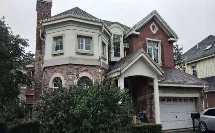 昌平区 北京壹号庄园0131号-1至2层0101 独栋别墅