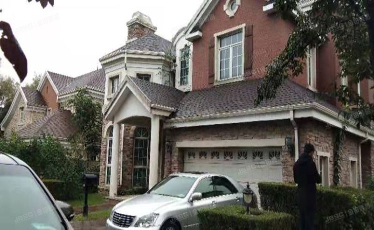 昌平区 北京壹号庄园0131号-1至2层0101 独栋别墅