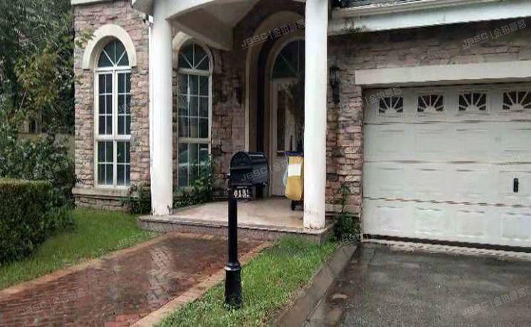 昌平区 北京壹号庄园0131号-1至2层0101 独栋别墅