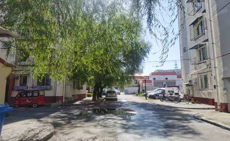 顺义区 滨河小区15号楼1层三单元102