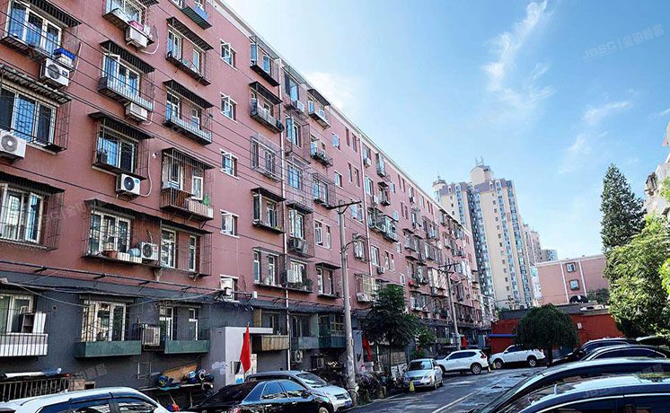 朝阳区 十里堡北里7号楼6层2门603