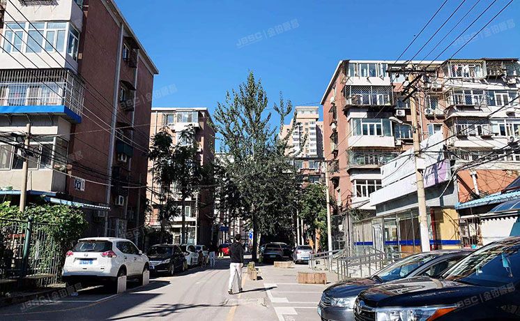 朝阳区 十里堡北里7号楼6层2门603