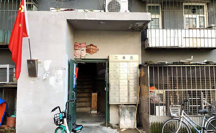 朝阳区 十里堡北里7号楼6层2门603