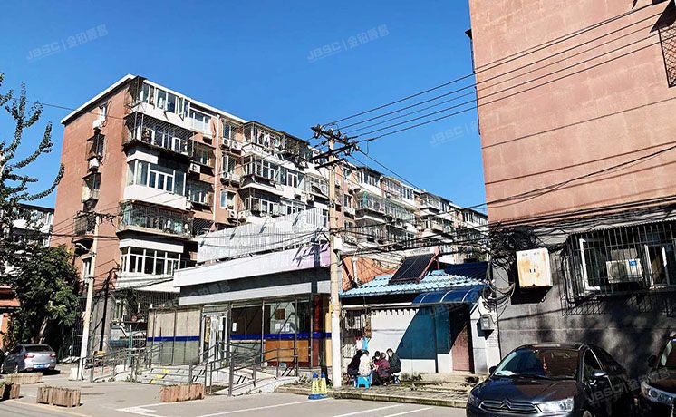 朝阳区 十里堡北里7号楼6层2门603