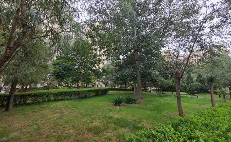 丰台区 四方景园二区1号楼12层1209