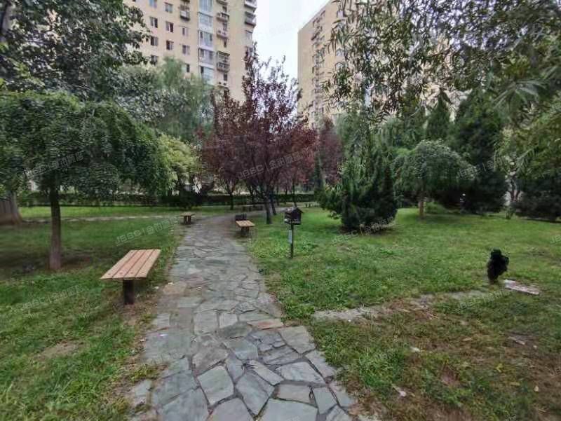 丰台区 四方景园二区1号楼12层1209