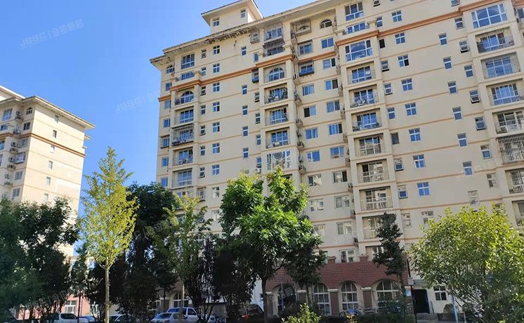 怀柔区 雁栖镇雁鸣园8号楼11层1单元1103（柏泉庄园雁鸣园B区）定向安置房