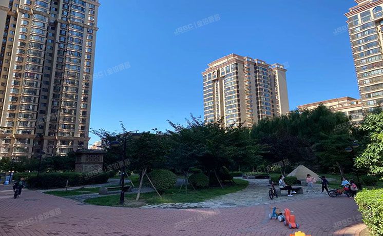 朝阳区 东区国际3号楼13层12A19