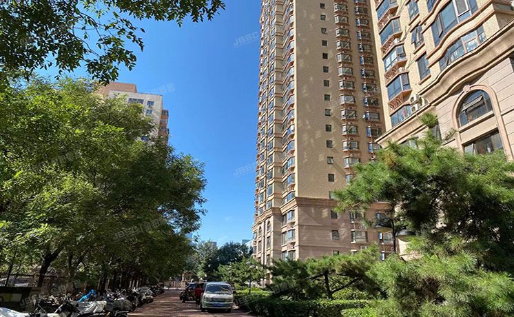 朝阳区 东区国际3号楼13层12A19