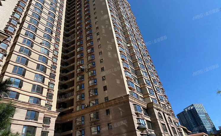 朝阳区 东区国际3号楼13层12A19