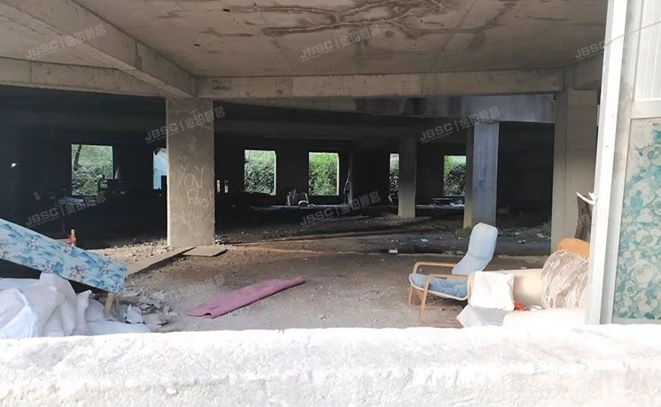 怀柔区  大榛峪村土地及附属设施