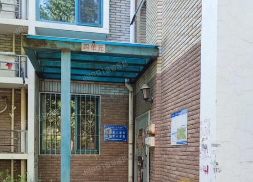 昌平区 流星花园三区6号楼5层4单元502