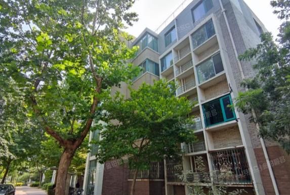 昌平区 流星花园三区6号楼5层4单元502