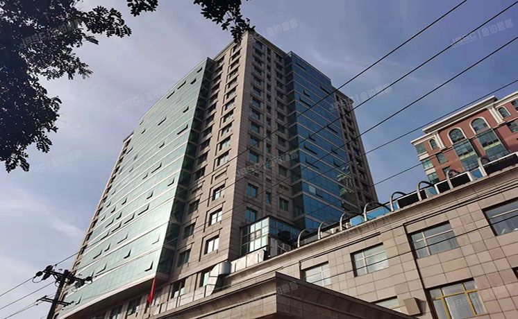 朝阳区  长安国际19号楼18层2002