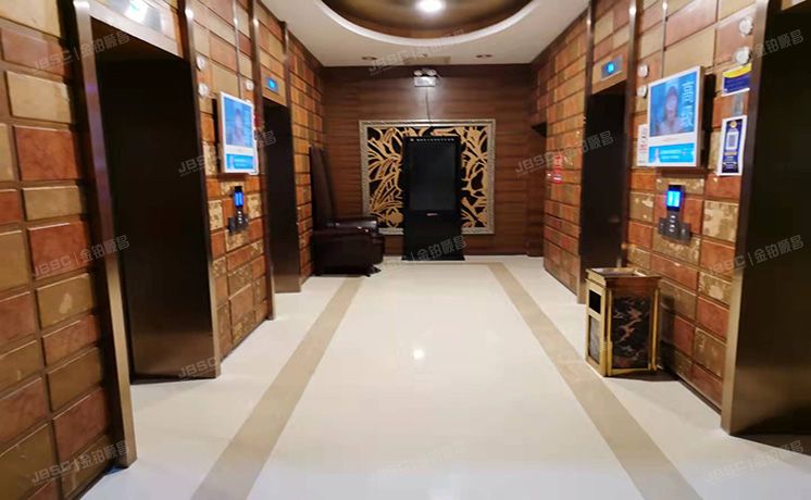 朝阳区  长安国际19号楼18层2002