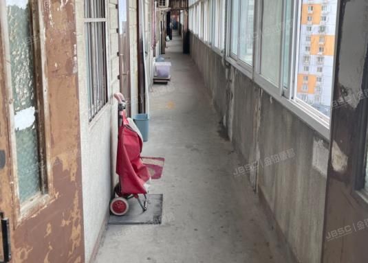 朝阳区 新源西里中街19楼10层1004