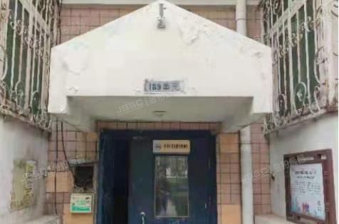通州区 紫荆园3号楼1层189单元1A号
