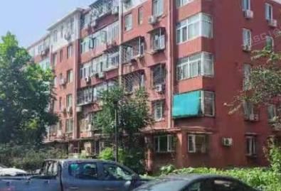 昌平区 南农家园4号楼3层1单元303